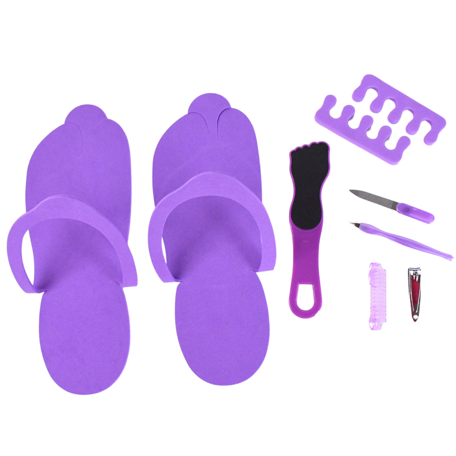SmoothStep Pedicure Kit SmoothStep Pedicure Kit